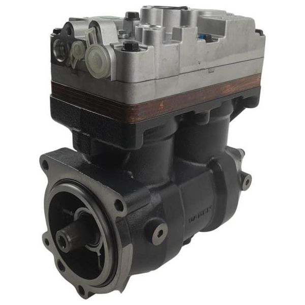 Compressore D'aria Scania P, G, R, T, F, K, N, Knorr-Bremse | 1767161-image