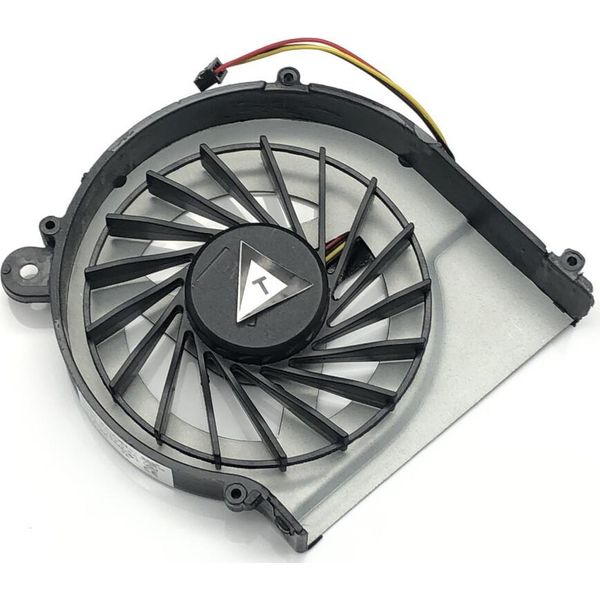 Ventola Di Raffreddamento Fan Compatibile Per Hp P/N: 646578-001-image