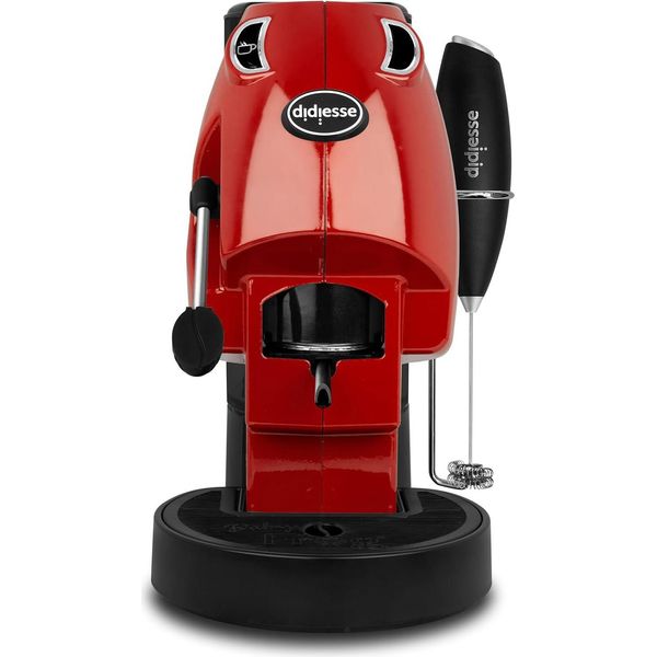 Didiesse Baby Frog Coffee & Tea Automatica/Manuale Macchina Per Espresso 1,3 L-image
