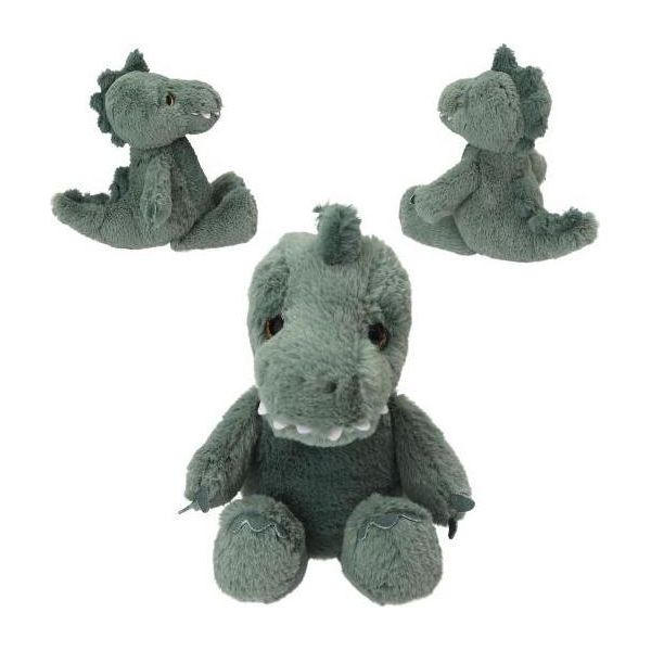 Depesche Vertrieb Gmbh & Co. Dino World Peluche Floppy T-Rex 0 0 Stk-image