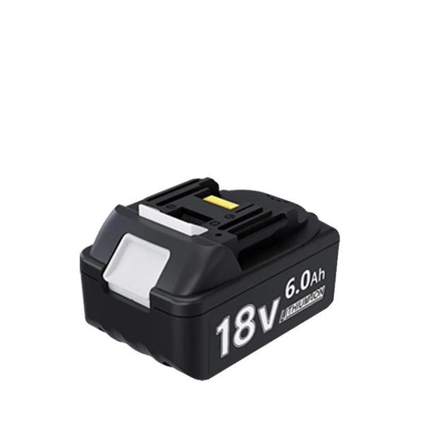 Idropulitrice A Batteria, Funzionamento A Batteria Da 18 V, Capacità 6,0 Ah, Solo Batteria-image