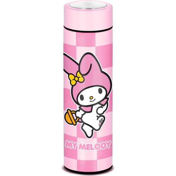 Butelka Termiczna Sanrio My Melody 500 Ml - Oficjalny Produkt Licencjonowany-image
