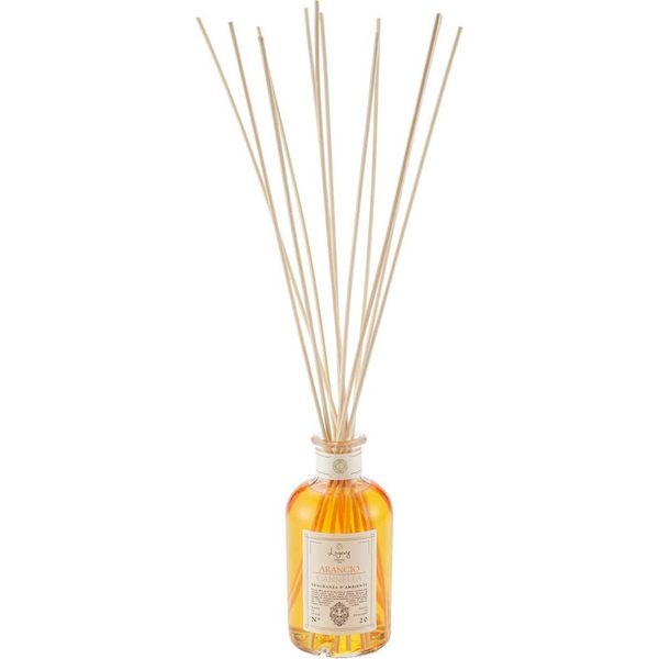 Logevy - Profumo Per Ambienti - Arancia E Cannella - 3 Litri - Note Agrumate E Speziate Di Arancia E Cannella-image