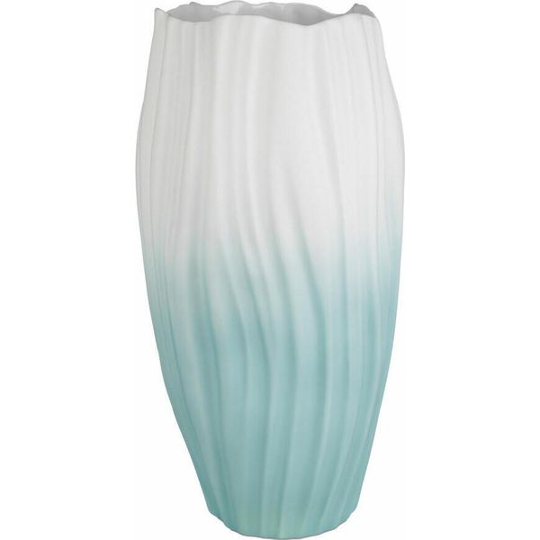 Goebel Spirulina (Vase, Biskuitporzellan) | Art.-Nr. 23123501 | Ean 4005169373367-image