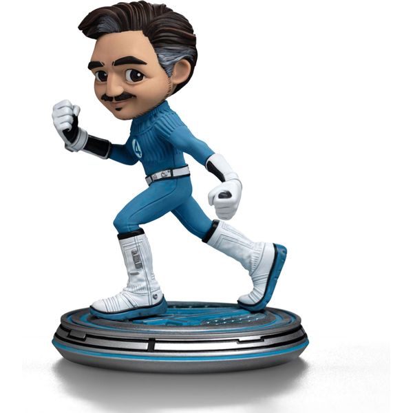 Fantastic Four Mini Co. Pvc Figur Mr. Fantastic 15 Cm-image