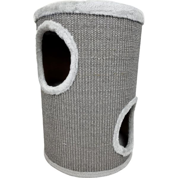 Topmast Krabton Brasil - Grigio - 36 X 36 X 50 Cm-image