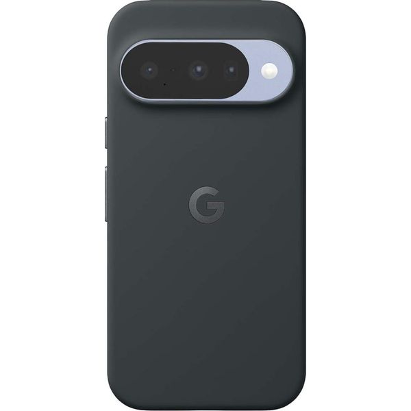 Google Pixelsnap, Cover, Google, Pixel 10/Pixel 10 Pro, 16 Cm (6,3"), Nero"-image