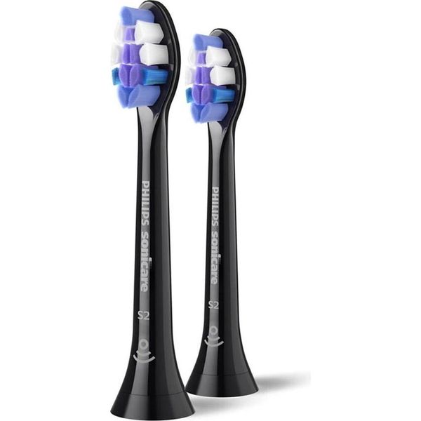 Philips Sensitive HX6052/88 Confezione Da 2 Testine Per Spazzolino-image