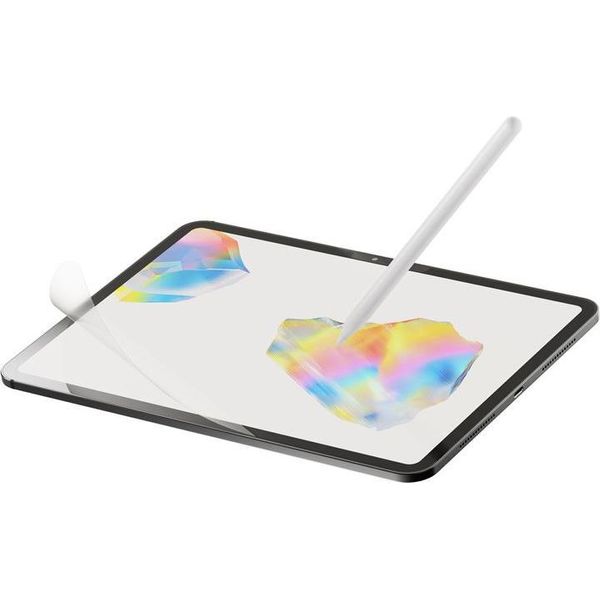 Pellicola Protettiva Paperlike 3 - Ipad 11" (2025) E Ipad 10,9"" (2022-2024) Confezione Da 2 Pz"-image