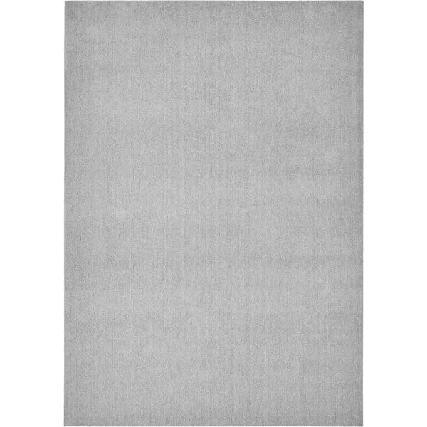 Tappeto Feel 240X340 Cm LIGHT-GREY | Galleriafarah1970-image