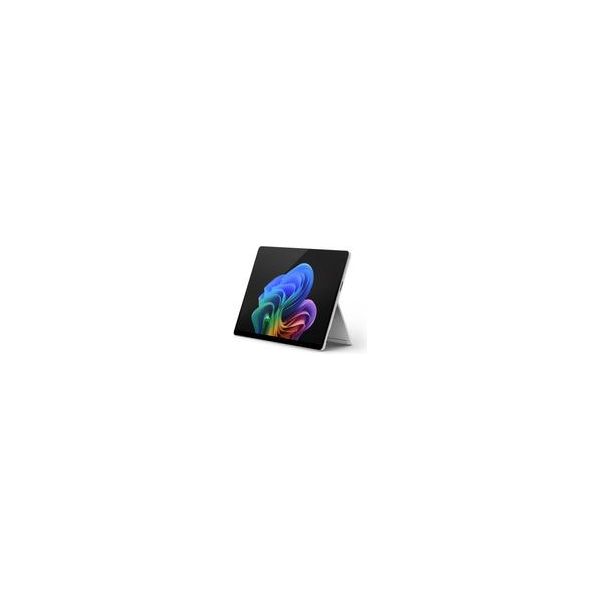 Microsoft Surface Pro 11 Copilot+ Pc, 33 Cm (13"), 2880 X 1920 Px, 256 Gb, 16 Gb, Windows 11 Pro, Platino"-image