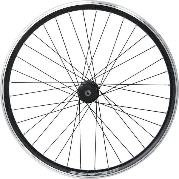 Mvtek 28´´ X 1,75 21 Mm Ruota Posteriore Argento 9 X 135 Mm / Shimano/Sram Hg Argento 9 X 135 Mm-image