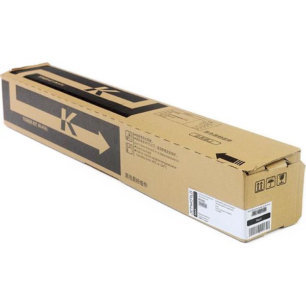 Jetworld Nero Kyocera TK895 Toner Sostitutivo (Backfill Giapponese)-image