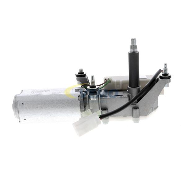 Vemo V24-07-0029 Motore Tergicristallo Posteriore Per Fiat Doblo Cargo (223) Doblo Kombi (119, 223)-image