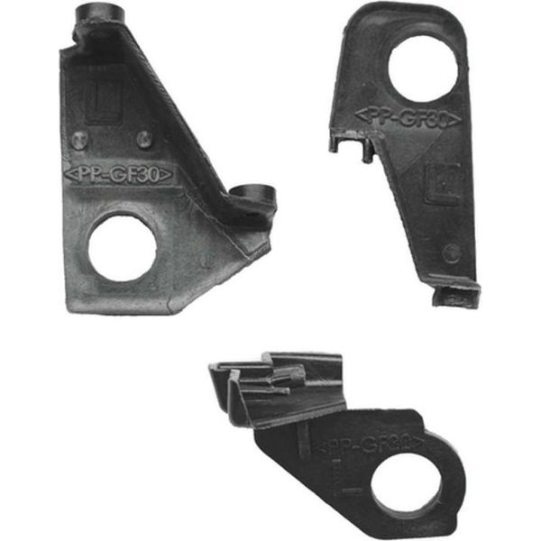 Kit Di Riparazione Fari Lato Sinistro Vw Golf Vi (1 Set)-image