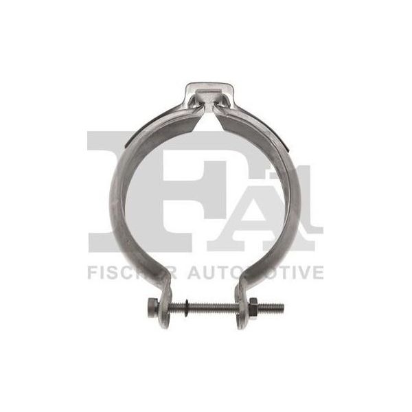 FA1 464-802 Fascetta Di Scarico Per Land Rover Range Rover Evoque (L538) Per Jaguar Xe (X760)-image