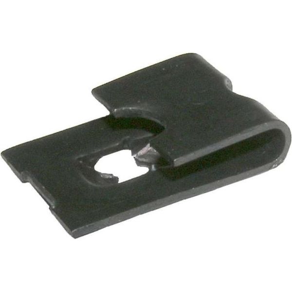 Piastra Di Montaggio 2,8 Mm Universale (25 Pezzi)-image