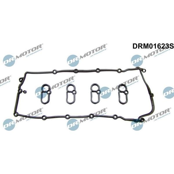 Set Guarnizioni Coperchio Valvole Land Rover Range Rover 19- Le-image
