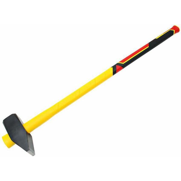 Mazza Juco In Fibra Di Vetro 3,0 Kg-image