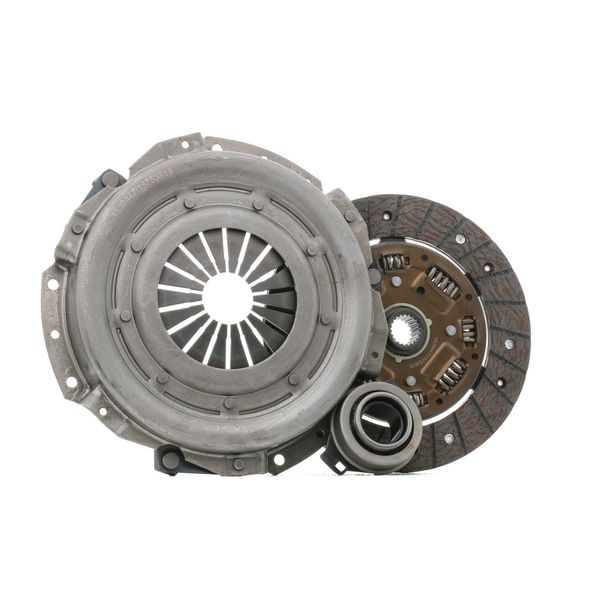 Ridex 479C1015 - Piedino Oe 2055 H1 Per Espace Ii J-image