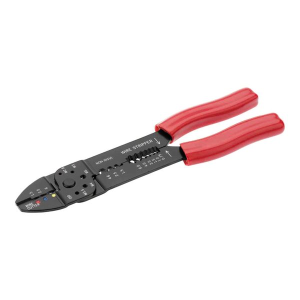 Cimco Presszange 0,5-6Mm 101892)-image