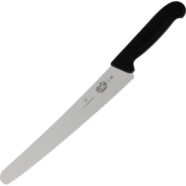 Victorinox V-5.29 33.26 Fibrox KonditorsäGe 26 Cm-image