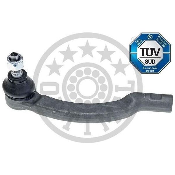 Testina Tirante Optimal Tirante Per Volvo V70 Ii (285) Anteriore Sinistro Esterno G1-848-image
