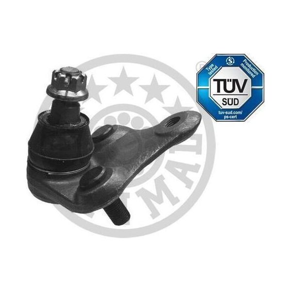 Giunto Di Supporto Optimal Anteriore Sinistro Anteriore Destro Inferiore Per Toyota Rav 4 I (SXA1) G3-906-image