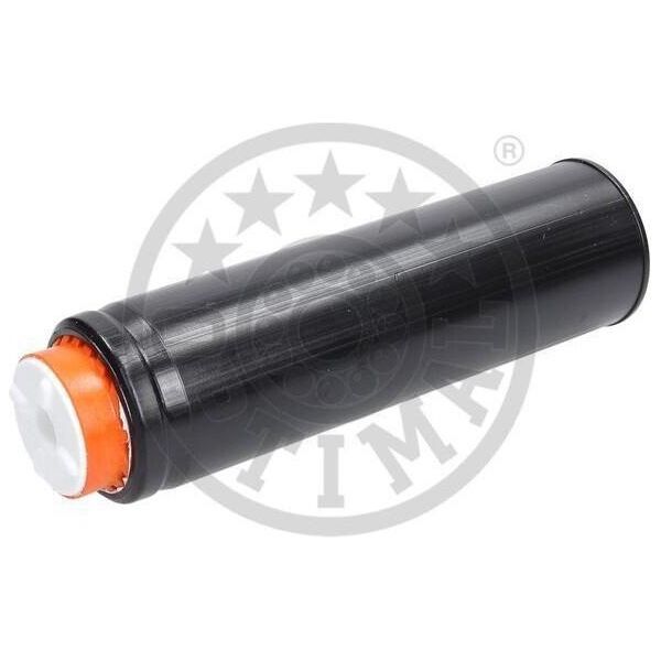 Optimal F8-7615 Paracolpi Posteriore Con Molla Per Opel Insignia Caravan Insignia Insignia Berlina Per Saab 9-5 (YS3G) Per Vauxhall-image