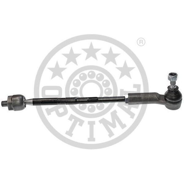 Optimal G0-660 Barra Di Accoppiamento Anteriore Destra Per Vw Polo (9N) Fox Hatchback (5Z1, 5Z3, 5Z4) Polo (6N2) Polo Berlina (9A4, 9A2, 9N2, 9A6) Per Skoda-image