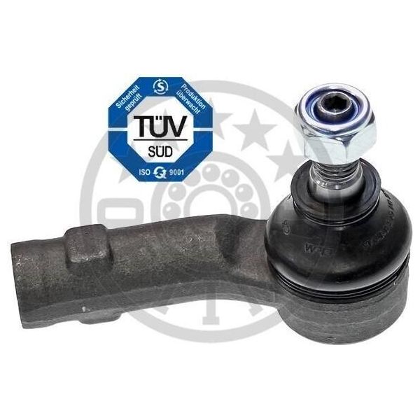 Testina Tirante Optimal Tirante Per Vw New Beetle Hatchback (9C1, 1C1) Anteriore Destro Esterno G1-1060-image