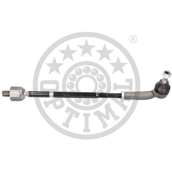 Optimal G0-609 Barra Di Accoppiamento Anteriore Destra Per Vw Golf Iv Hatchback (1J1) Golf Iv Variant (1J5) New Beetle Cabrio (1Y7) Bora Berlina (1J2) Bora Variant-image