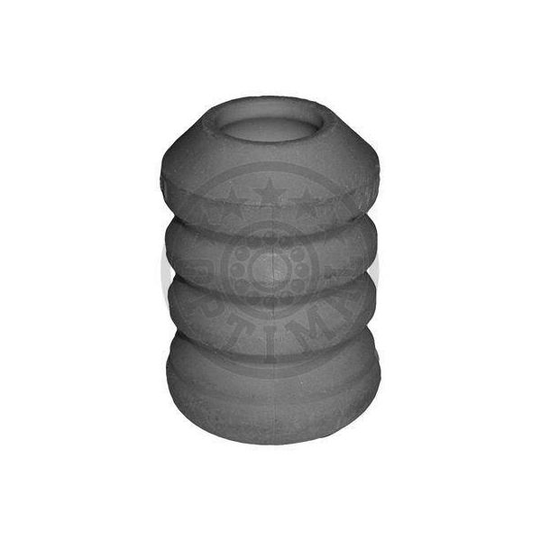Optimal F8-5914 Paracolpi Per Sospensioni Anteriori Adatto Per MERCEDES-BENZ Notchback (W124) 190 (W201) Sl (R129) W124 T-Model (S124) W124 Coupé (C124)-image