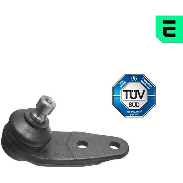 Optimal Giunto Sferico Inferiore Anteriore Sinistro Destro Per Ford Fiesta I (Gfbt) G3-052-image
