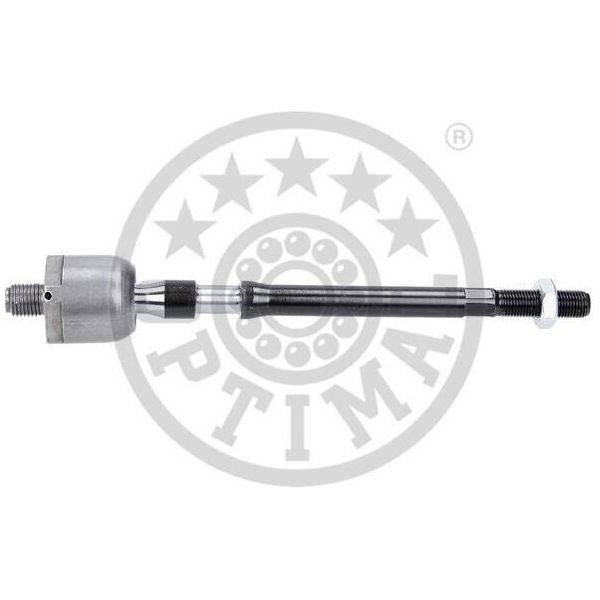 Optimal G2-915 Snodo Assiale Barra Di Accoppiamento Per Daihatsu Cuore Iv (L501) Anteriore Sinistro Anteriore Destro-image