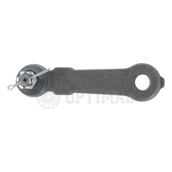 Leva Di Sterzo Optimal G7-717 Anteriore Per Mitsubishi Pajero Ii (V3W, V2W, V4W) 130 Mm M12 X 1,25 Rht Mmm Acciaio Fuso-image