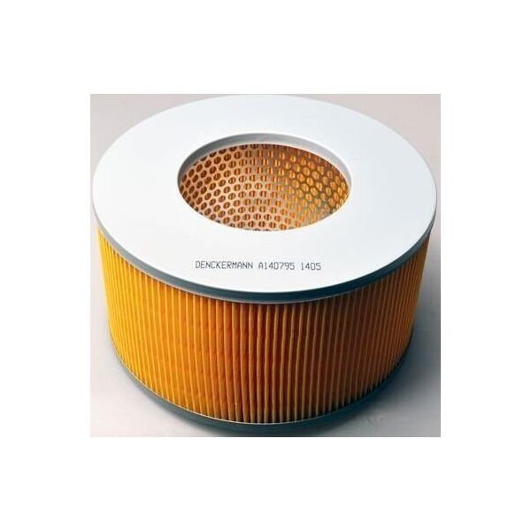 Filtro Aria Denckermann A140795 Per Toyota Hilux Iii Pick-Up (TGN1, GGN2, GGN1, KUN2, KUN1) Filtro Di Ricircolo-image