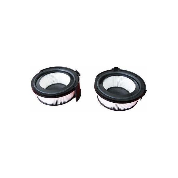 Denckermann M110671 Filtro Abitacolo Filtro Antipolline Per Bmw Z3 Roadster (E36)-image