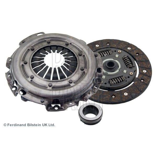 Frizione Completa Opel Astra/Combo/Corsa/Tigra 1,4 16V/1,6 91-02-image