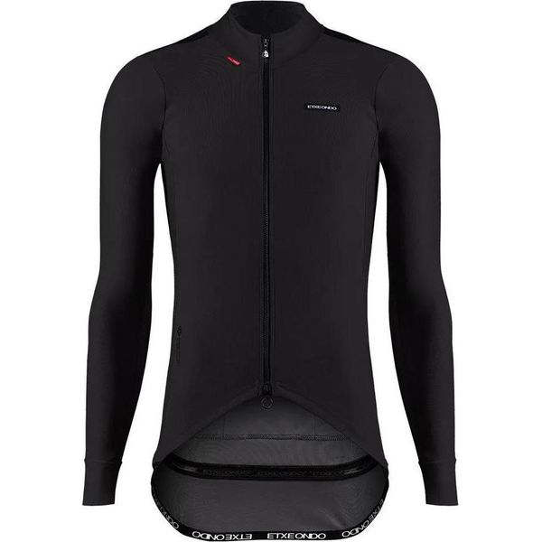 Etxeondo Giacca Dena Nero M Uomo Nero M-image