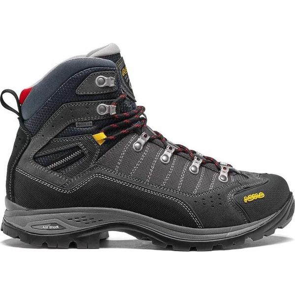 Asolo Drifter I Evo Gv Wanderstiefel Grau Eu 43 1/3 Herren Grau Eu 43 1/3-image