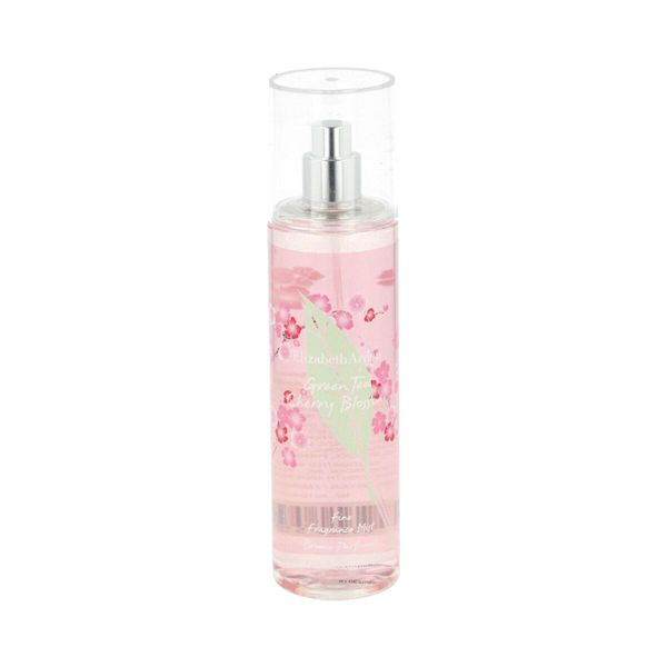 Elizabeth Arden, Green Tea - Cherry Blossom, Mist Spray, 236 Ml-image