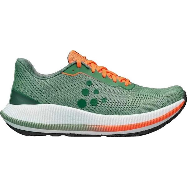 Craft Pacer 2 Scarpe Da Corsa Verde Eu 41 1/2 Uomo Verde Eu 41 1/2-image