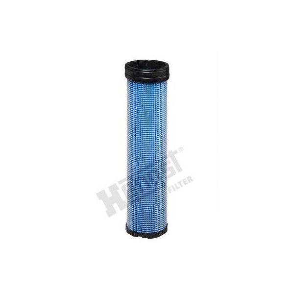 Hengst Filter Filtro Aria Secondario E707LS Per New Holland Tm Per Fendt Farmer 88Mm-image