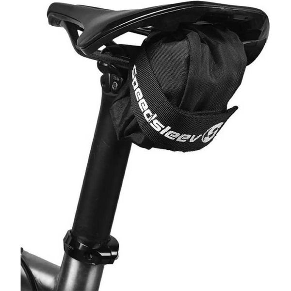 Speedsleev Ranger S Tool Saddle Bag Nero Nero Taglia Unica-image