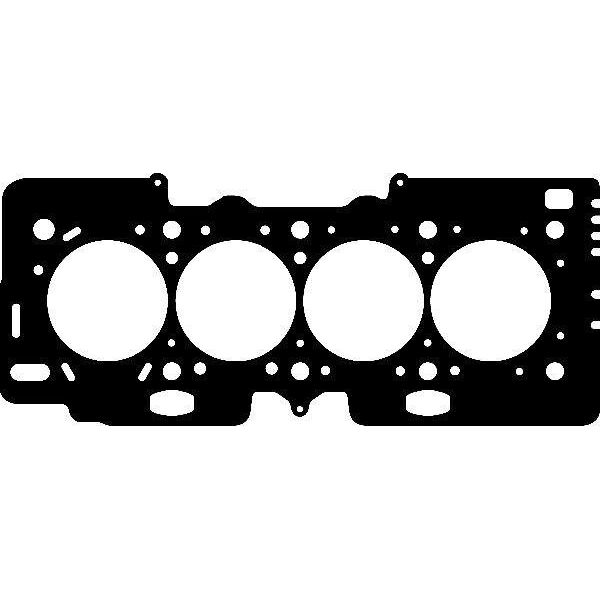 Corteco 415031P Guarnizione Della Testa Del Cilindro Per Peugeot 106 Ii Hatchback (1A, 1C) Per CitroËN Saxo (S0, S1)-image