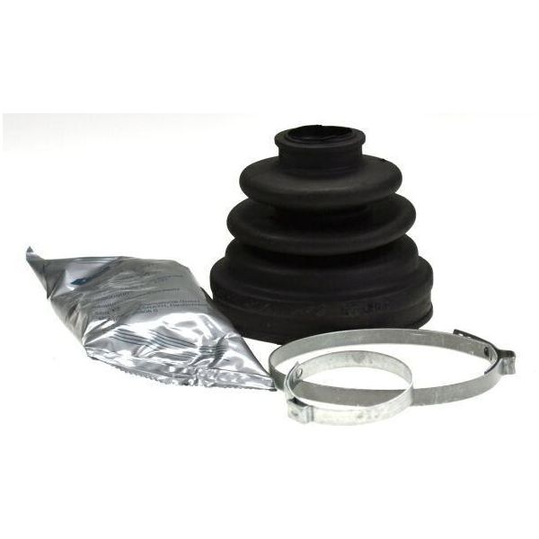Spidan Set Soffietto Albero Motore Per Toyota Rav 4 Ii (CLA2, XA2, ZCA2, ACA2) 36083-image