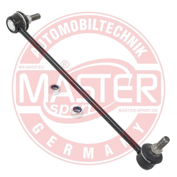 MASTER-SPORT 34677-PCS-MS Barra/Puntone, Stabilizzatore Asse Anteriore Sinistro Per Hyundai Coupe Ii (Gk)-image