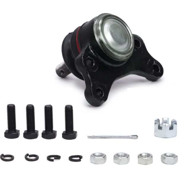 MASTER-SPORT 16426-PCS-MS Supporto/Giunto Di Guida, Esterno, Superiore, Assale Anteriore Per Vw Taro-image