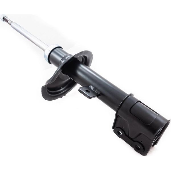 MASTER-SPORT 312687-PCS-MS Ammortizzatore Asse Anteriore Sinistro Per Peugeot 307 (3A/C)-image